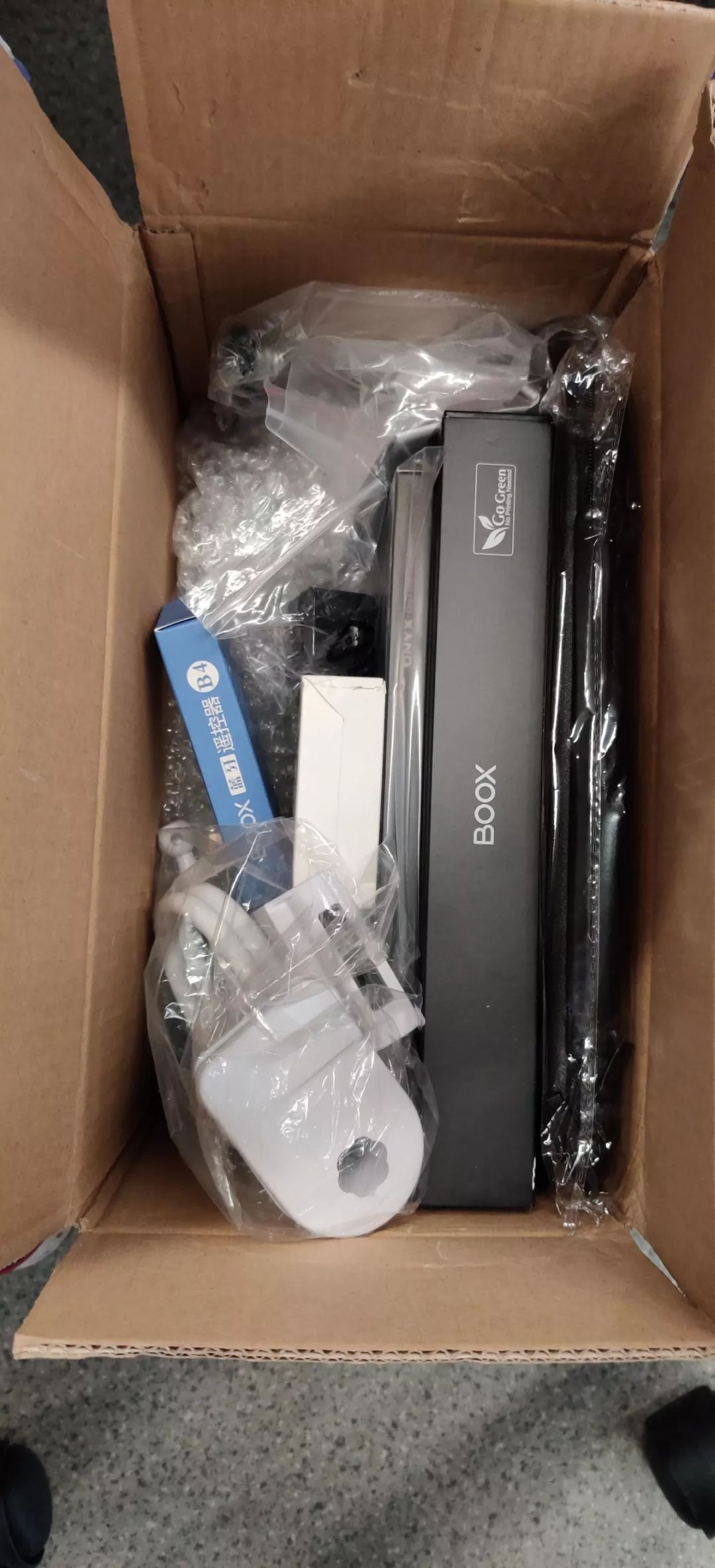 booxnote阅读器评价,booxnotex测评