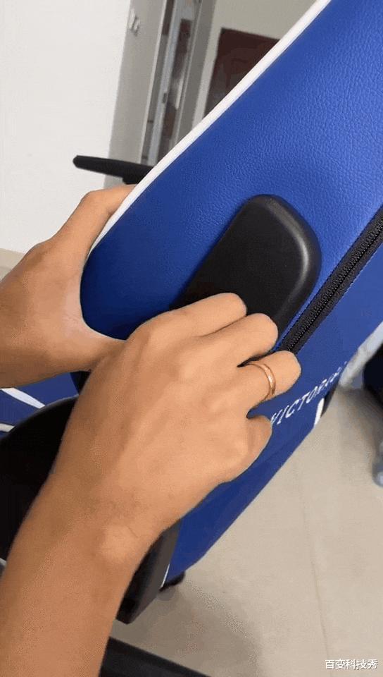 平民电竞椅测评,赤焰王座电竞椅和维拓瑞齐哪个好