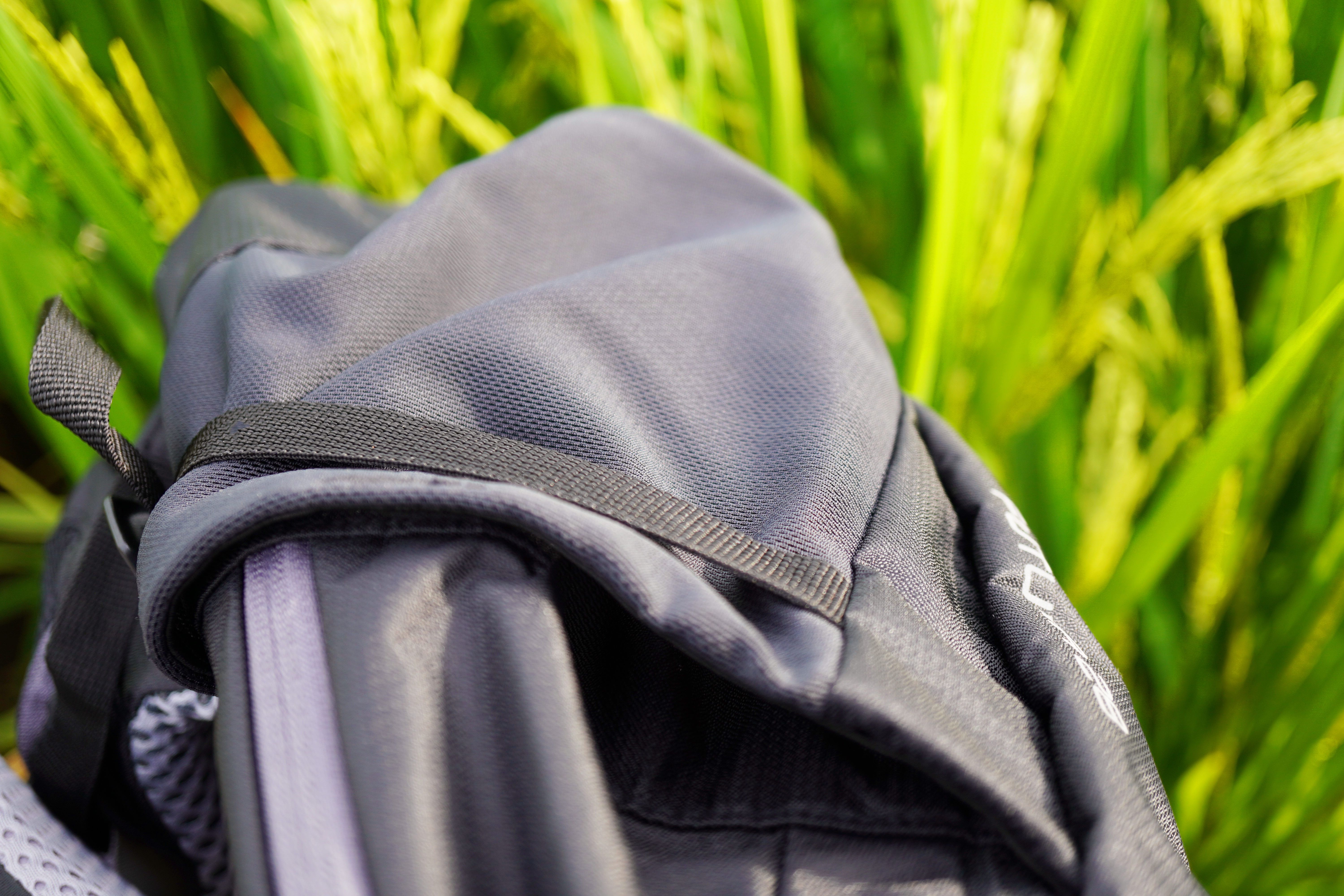 有容乃大，轻便上身——多特福特拉HIKING徒步旅行28L双肩背包