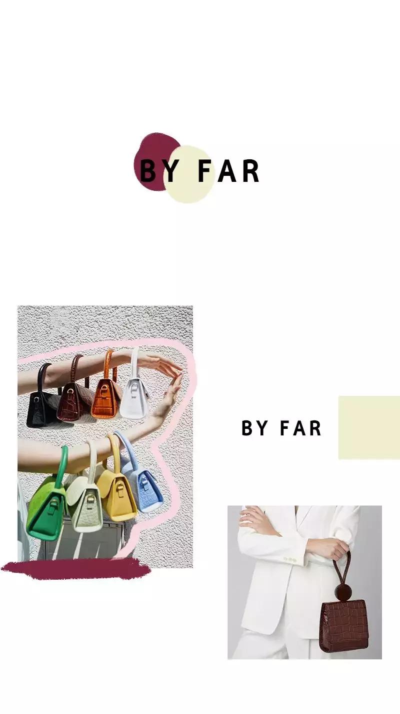 第一个入门轻奢包，买它就对了