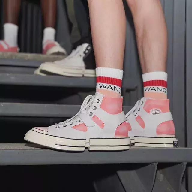 今年球鞋流行什么款式,今年球鞋流行款式有哪些