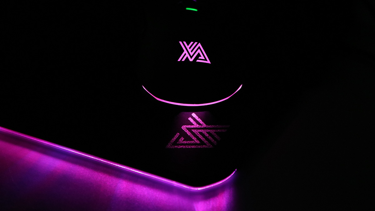 星极鼠标垫,xanova鼠标垫测评