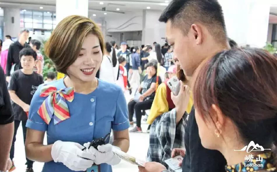 崂山风景区最美,崂山最美景点排名第一名