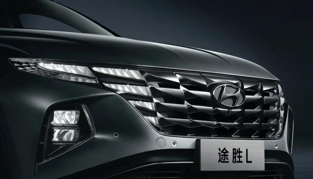 第五代途胜l改款,第五代途胜l价格还会降吗