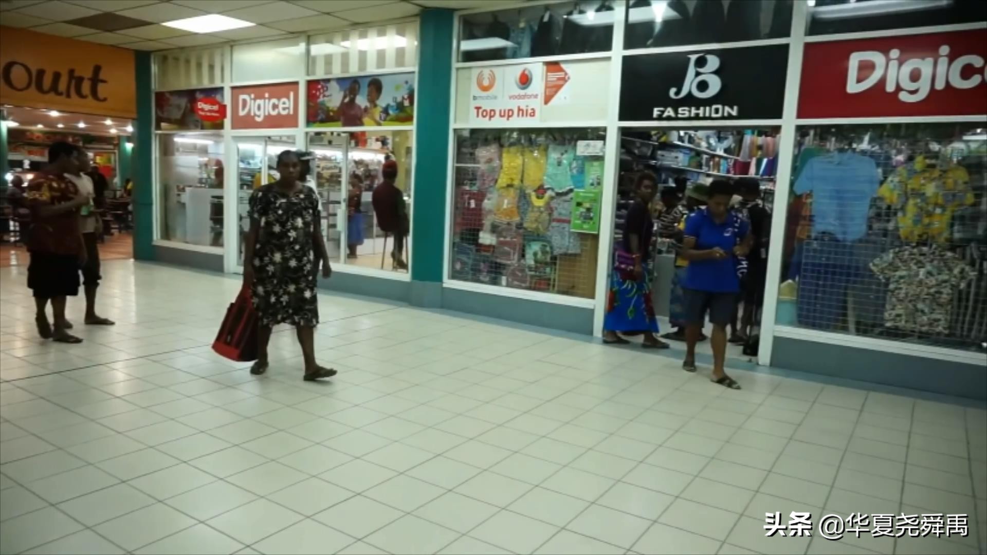 巴布亚新几内亚治安现在是否改善,巴布亚新几内亚最近治安状况