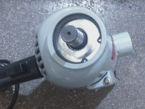 手电钻正反转开关内部构造,手电钻自锁夹头内部构造图解