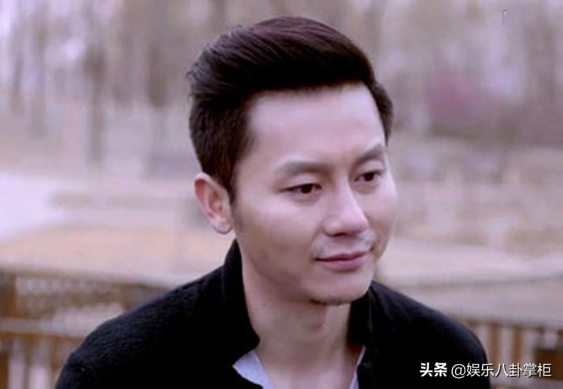 李晨被吐槽年龄大,42岁李晨近况如何