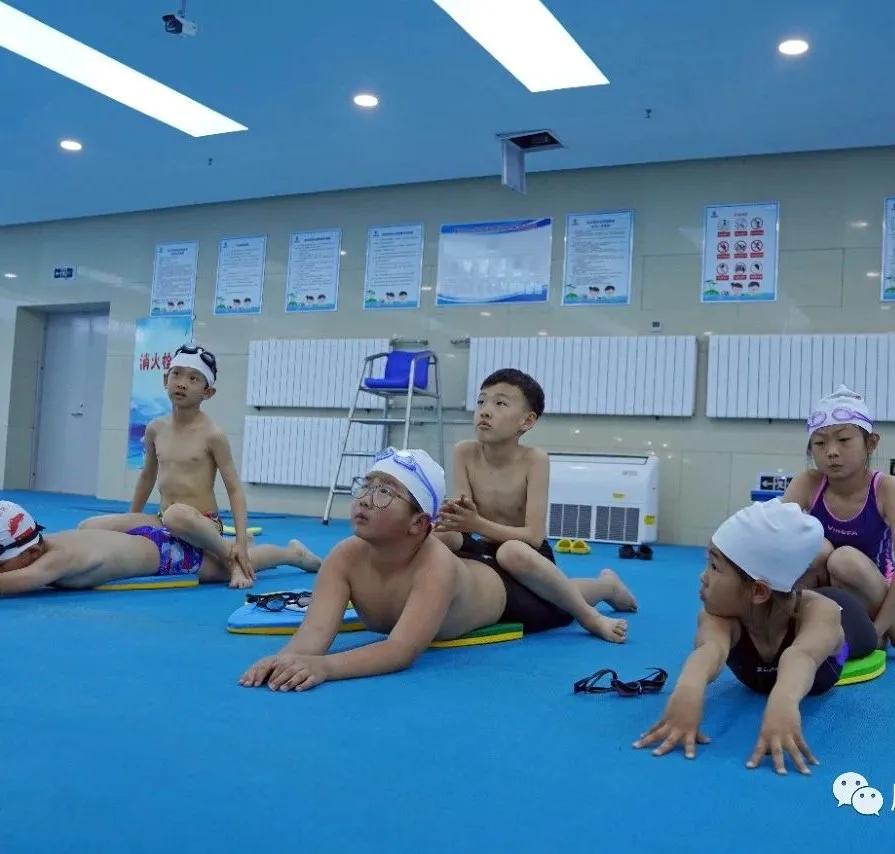 独家揭密，这就是康巴什学生快乐成长的秘诀之一！