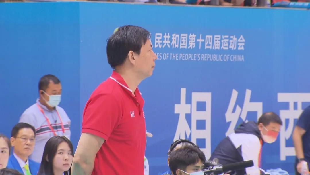 天津女排有望全运夺冠,江苏女排全运夺冠载誉归来