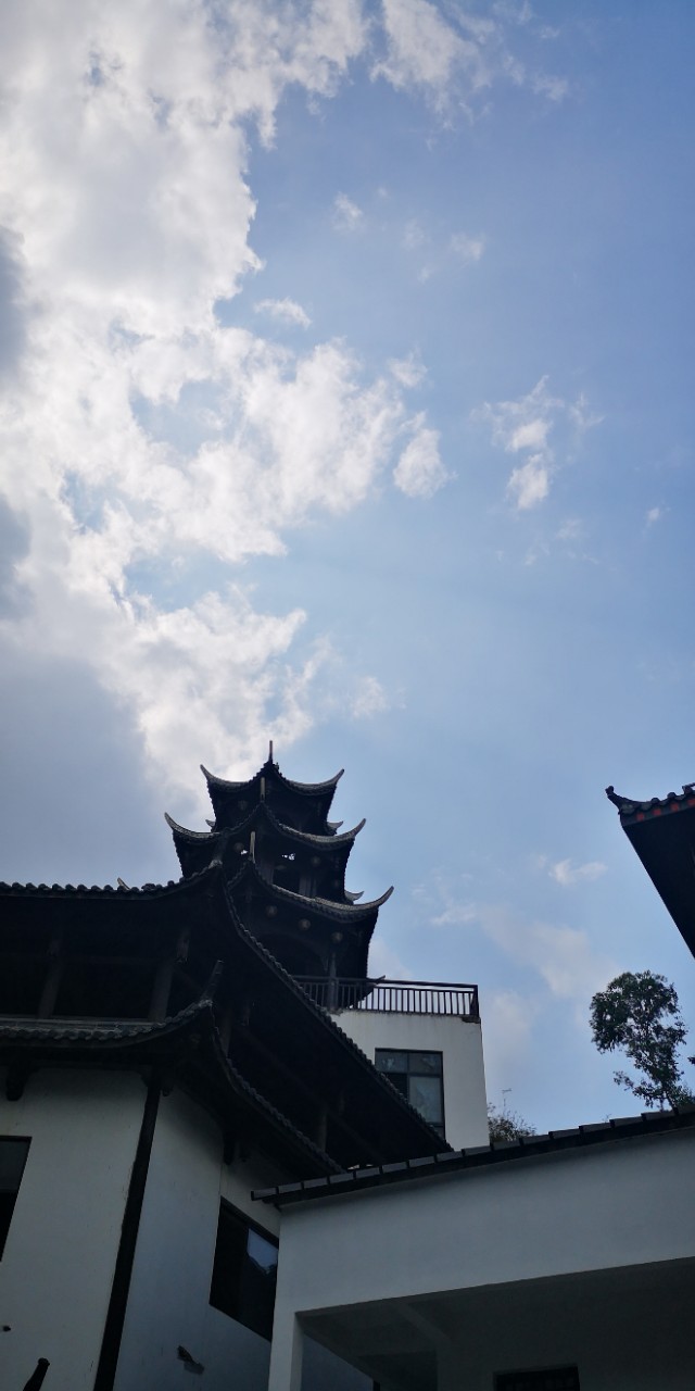 深圳甘坑客家小镇春节旅游,深圳古镇甘坑客家小镇攻略