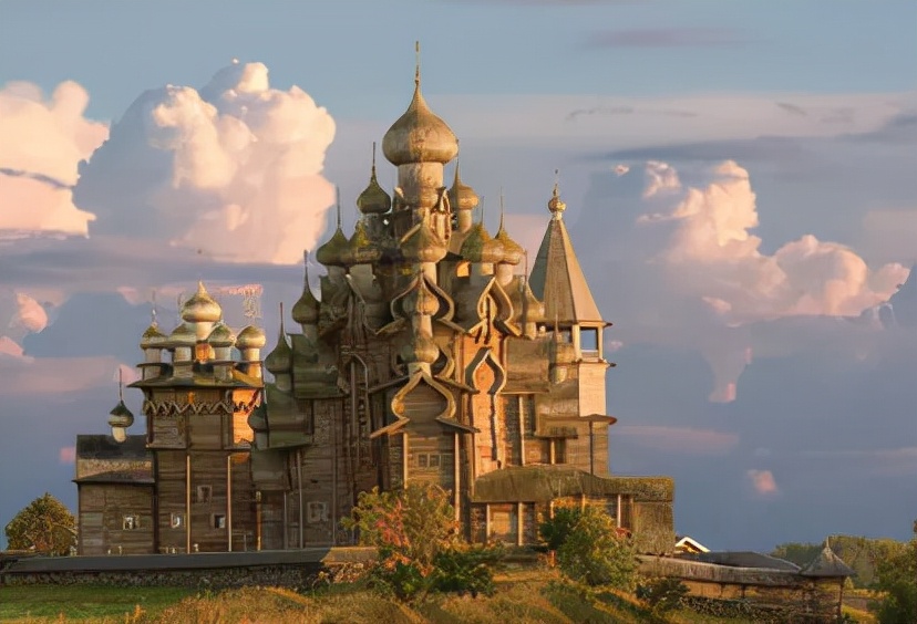 沙皇是走哪一路的,沙皇的一生