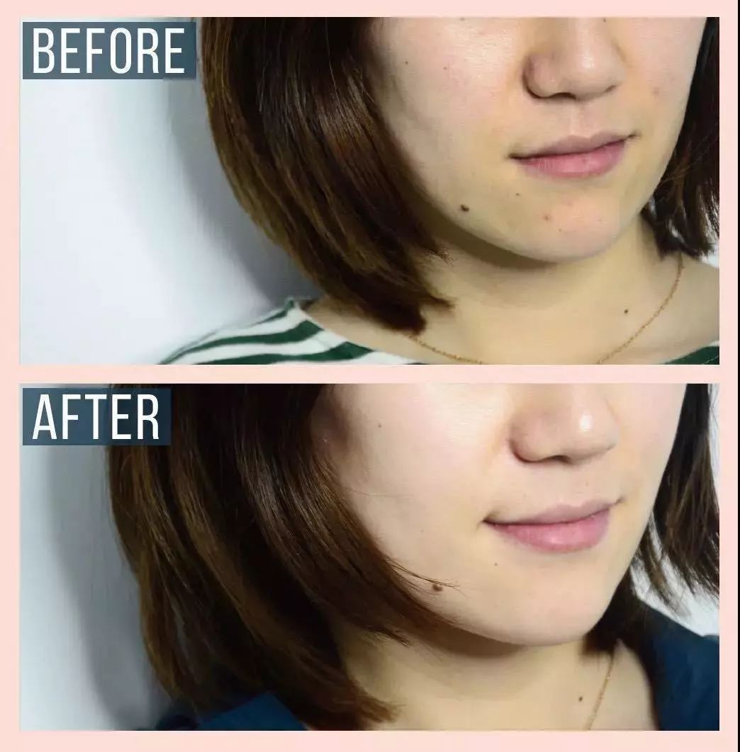 张嘉倪护肤油,张嘉倪分享化妆品