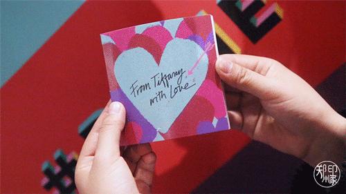 上海蒂芙尼爱之旅,蒂芙尼爱之旅限时体验展