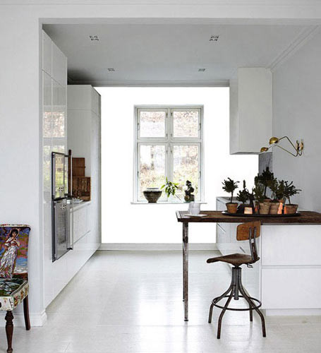 吧台设计省钱又好看,设计感实用性比较强的吧台