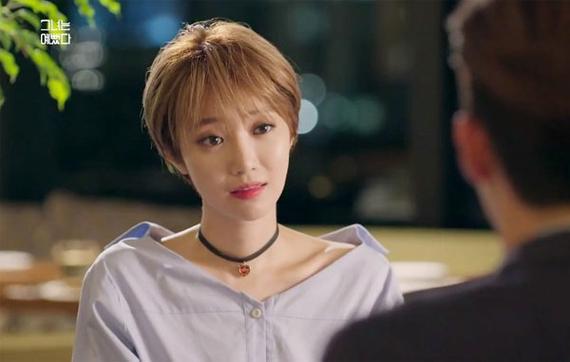 韩剧粉红色唇膏推荐,追剧系列韩剧