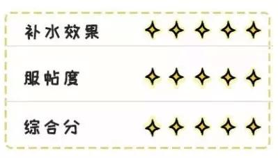 平价好用的医美面膜,最好用的平价美白面膜排行榜