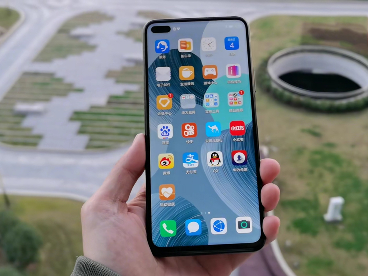 24年华为nova6现在还值得入手么,华为nova65g和华为mate30哪个好