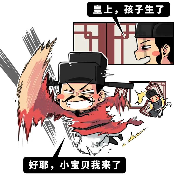 古代打破生殖隔离的一件奇事，现实可操作性居然这么强？