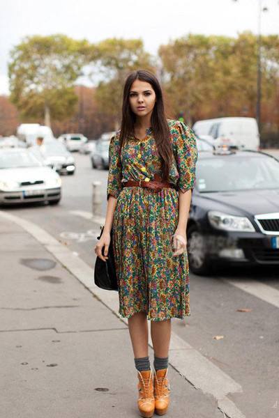 又矮又没有腰线怎么穿搭,没有腰线身材怎么穿衣搭配好看