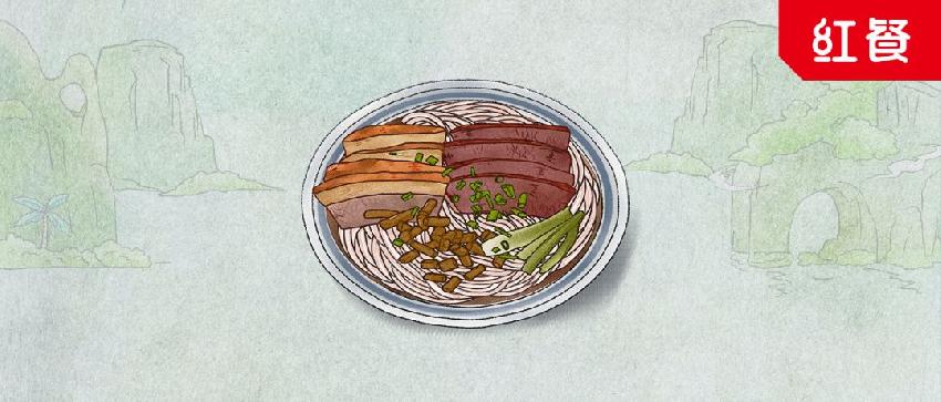 揭秘桂林米粉的生意经!地方小吃是如何开遍全国的?