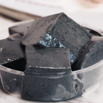 厦门黑豆腐,厦门黑豆腐视频