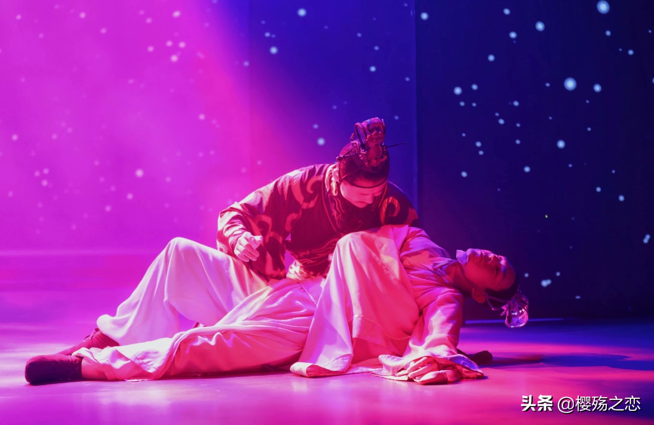 影视城拍摄剧组,横店影视城每天都有演出吗