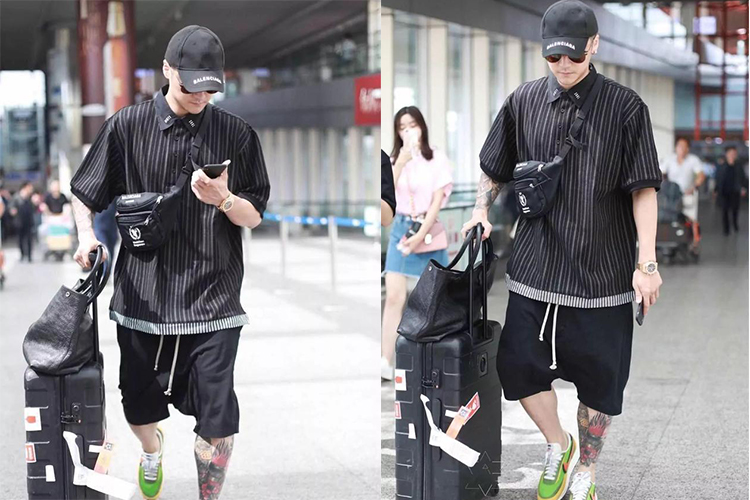 蒋劲夫家暴了多少次,蒋劲夫被家暴的视频