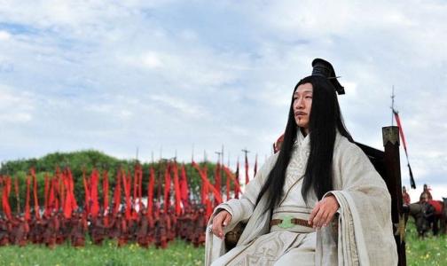 庞涓戏孙膑,孙膑与庞涓片段