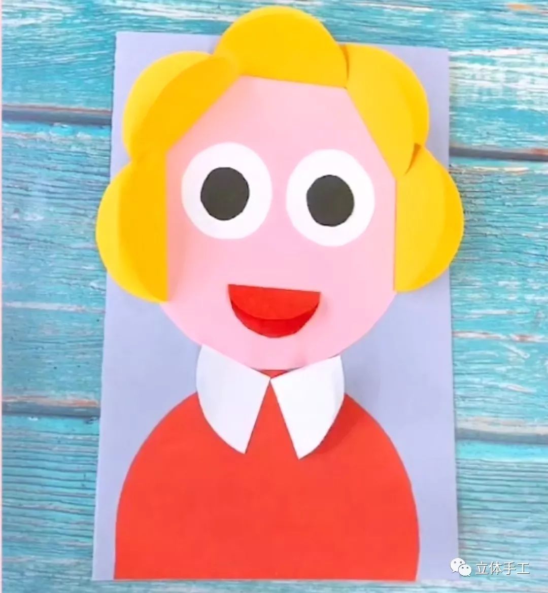 母亲节手工爆款,怎么做母亲节礼物抖音