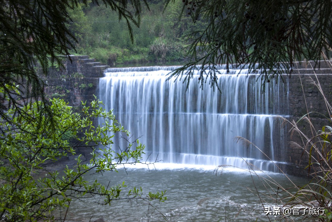 初看山水是认知再看山水是颠覆,初看山水是认知再看山水是经历