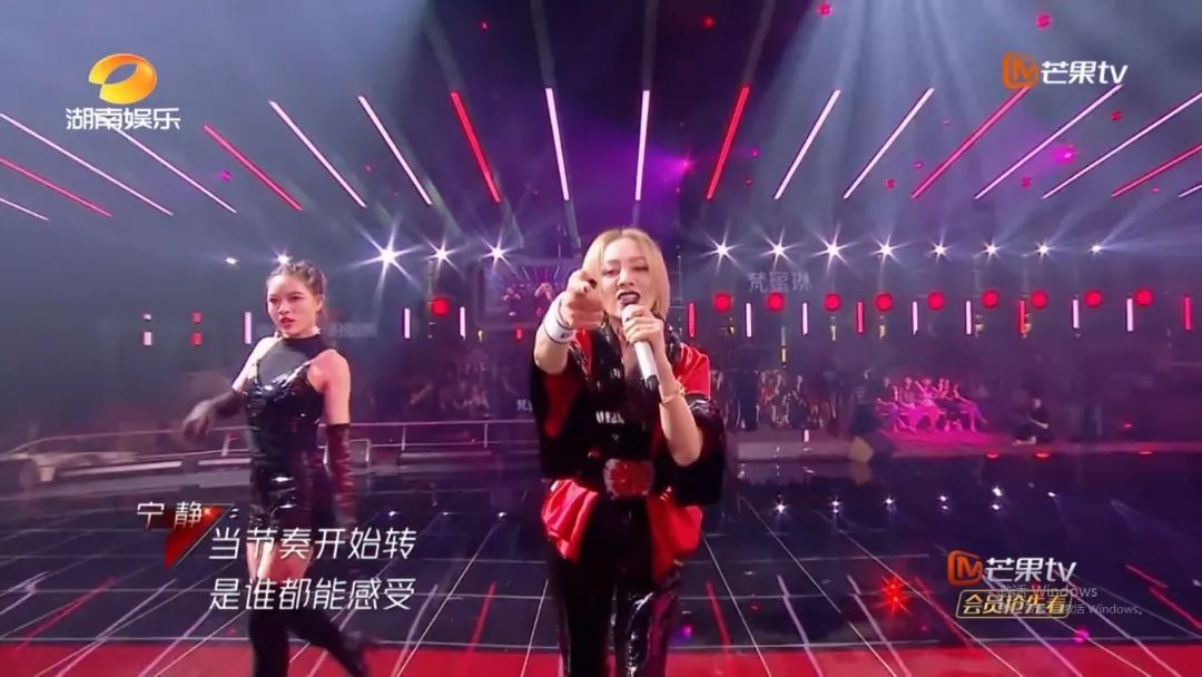 《晓明历险记》第二次公演,我的OP是她们,你呢?