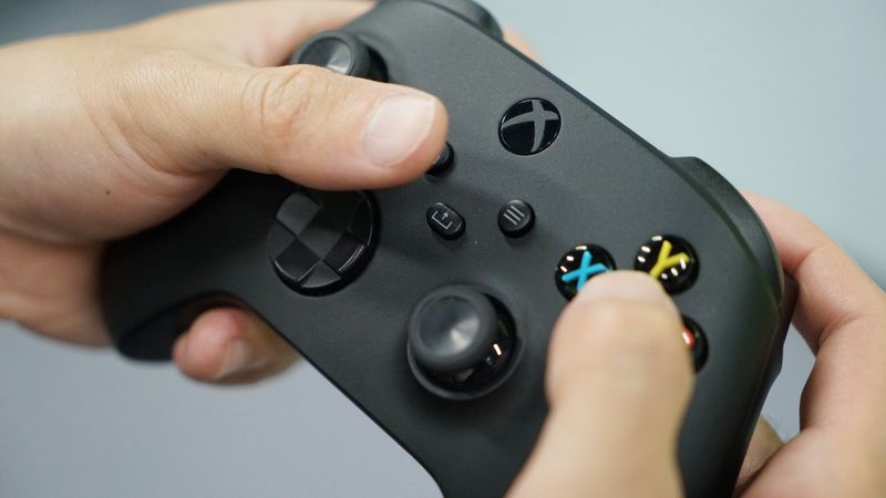 xboxseriesx相当于pc什么配置,xboxonex和xboxseriesx