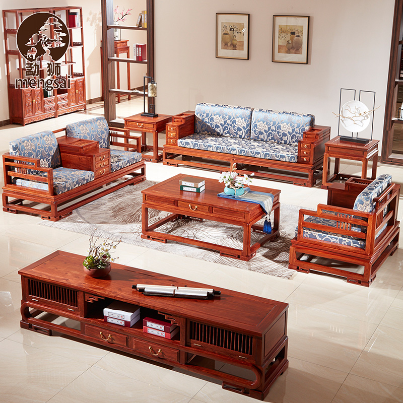 红木家具大果紫檀真假鉴别,刺猬紫檀红木与缅甸花梨区别