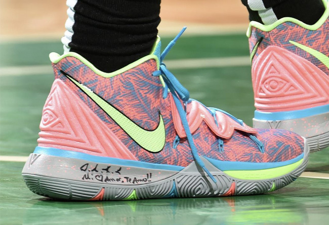 欧文5low和威少3,欧文low5和欧文6哪个好