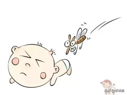 夏天蚊子不近身有什么方法,躲避蚊子最有效的方法