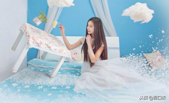 当一个女人没有*生活性**，会怎样？