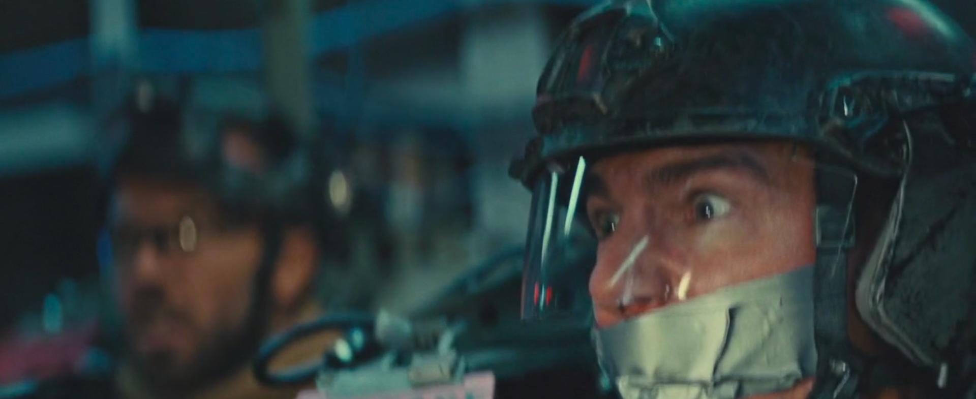 6部高分世界末日电影你看过几部,推荐十部看了十遍以上的末日电影