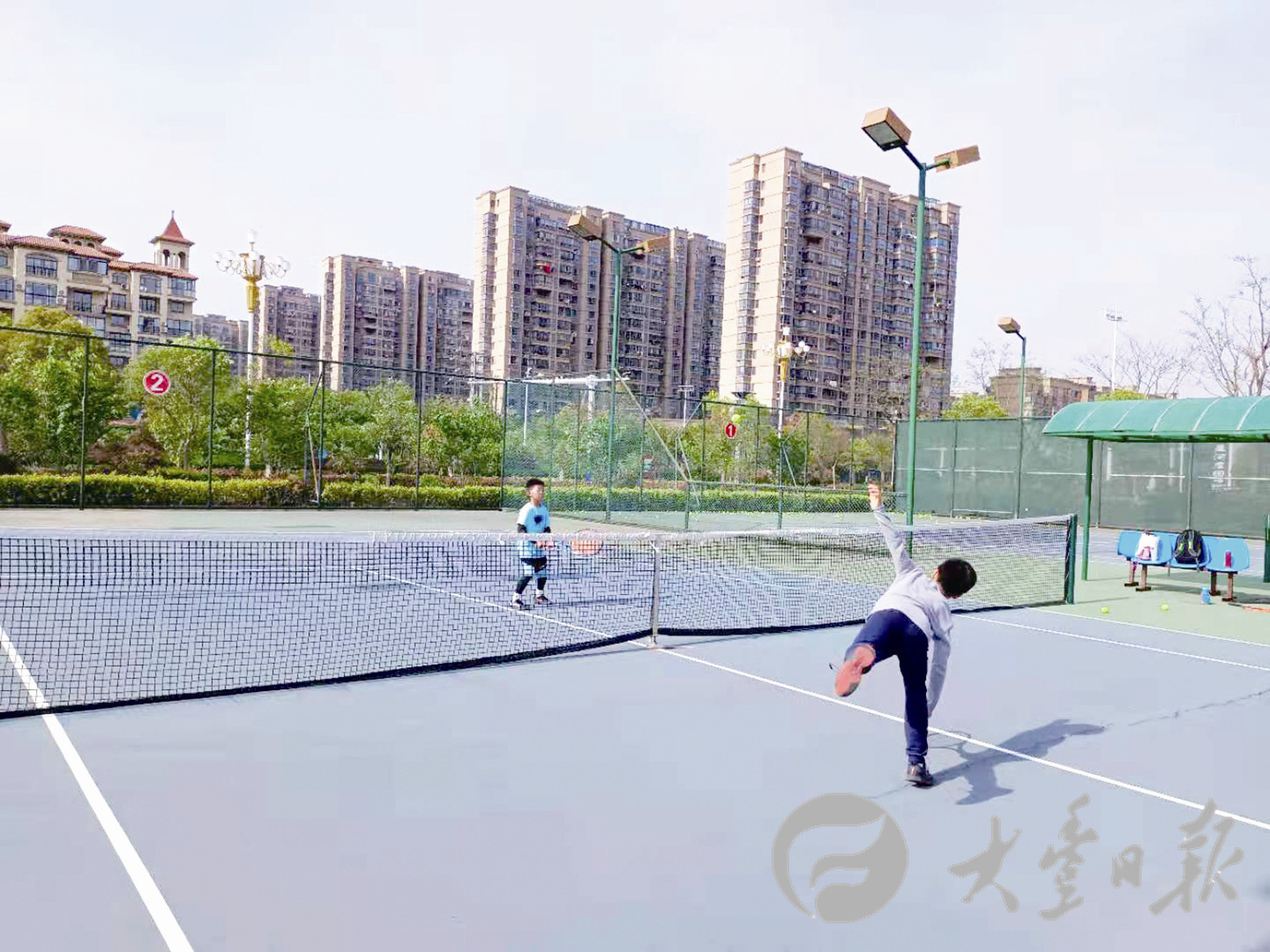 大丰奥林匹克体育中心,盐城市大丰体育馆