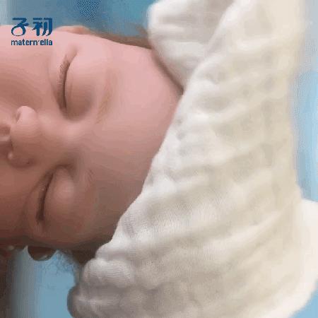 小乔问诊|新手父母们一定要知道！新生儿沐浴的这些事儿！