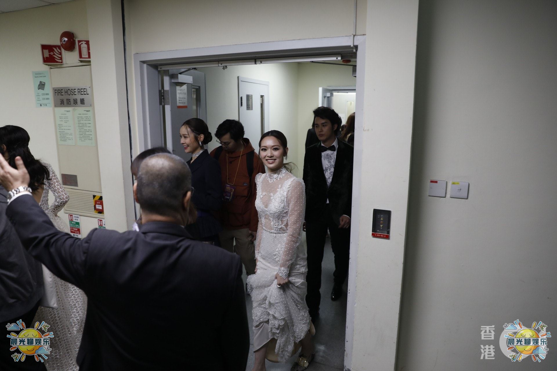 万千星辉颁奖礼2019时间,万千星辉2020颁奖最受欢迎女角色