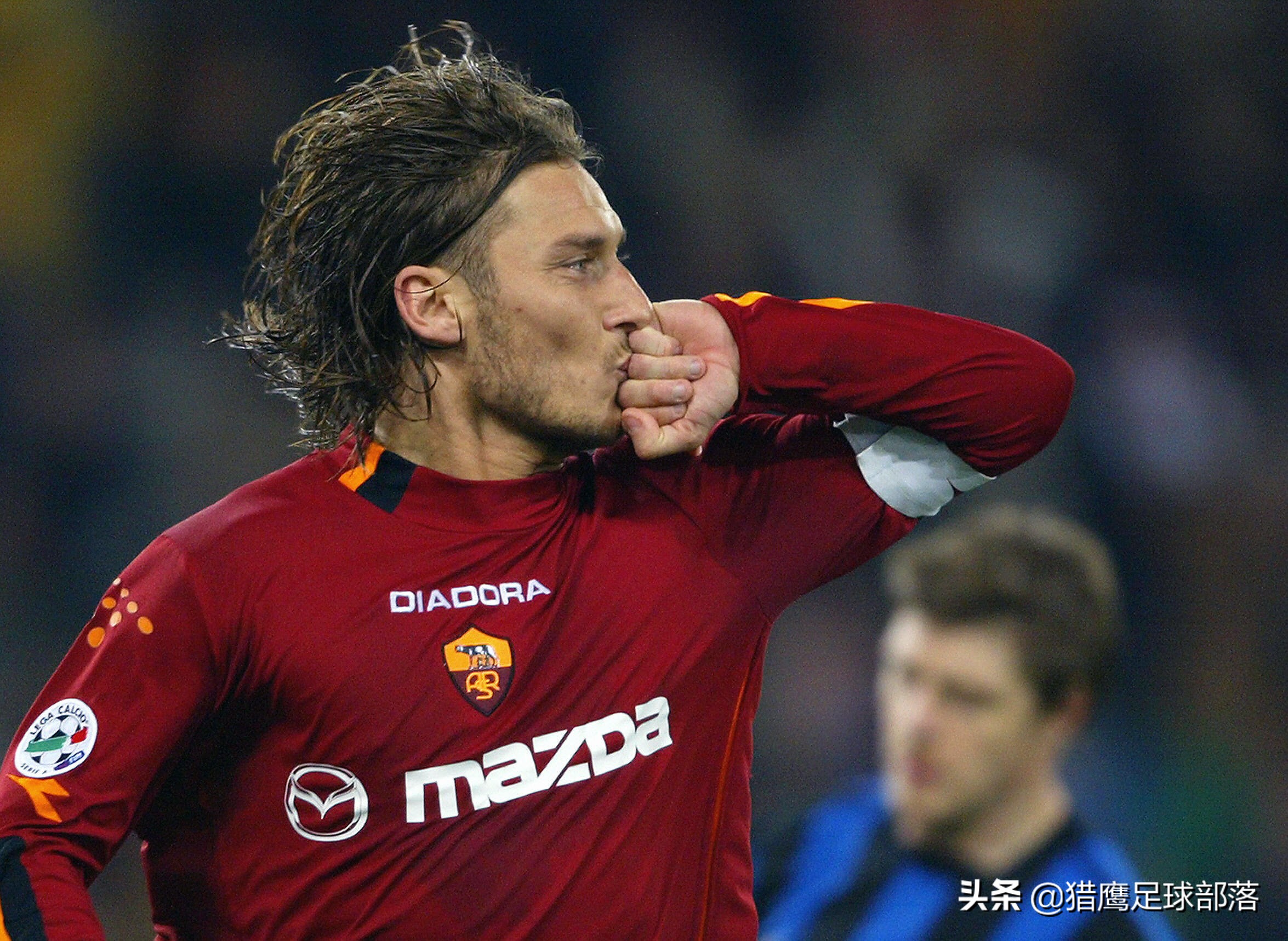 大罗获得几个欧冠冠军,十大无缘欧冠球星