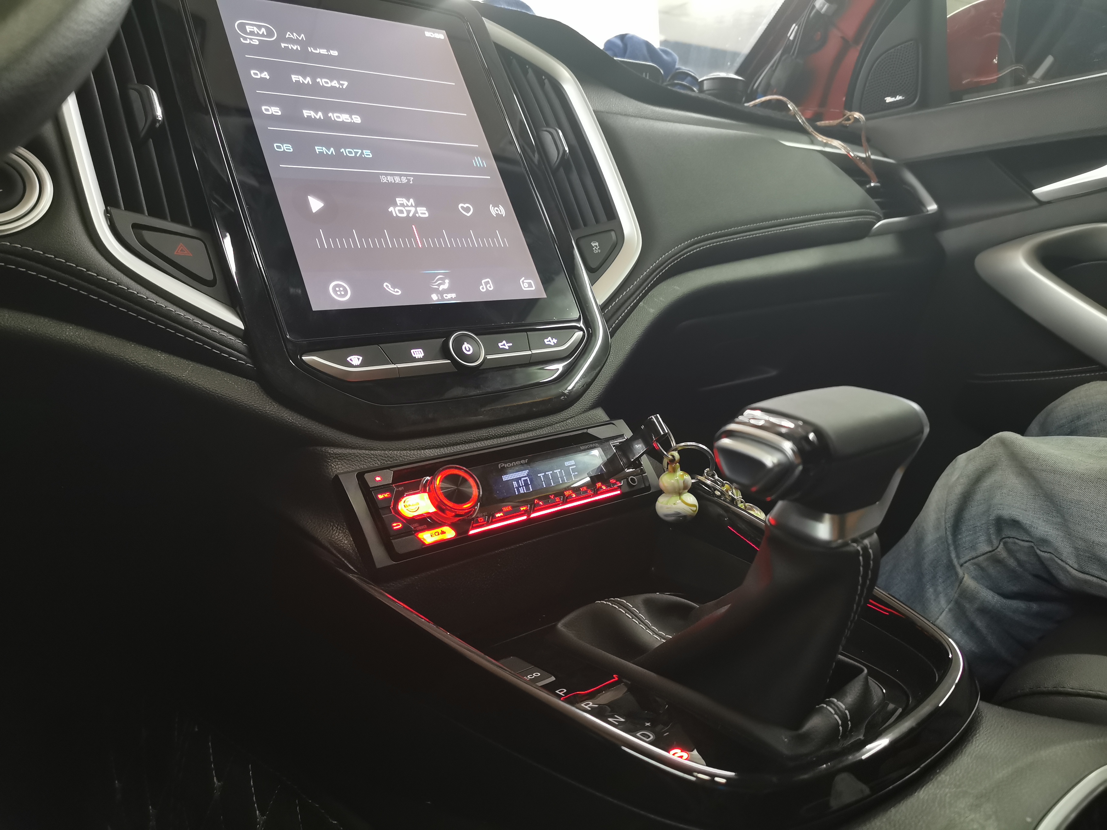 改装汽车音响分频器必须装吗,汽车音响分频器坏了怎么办