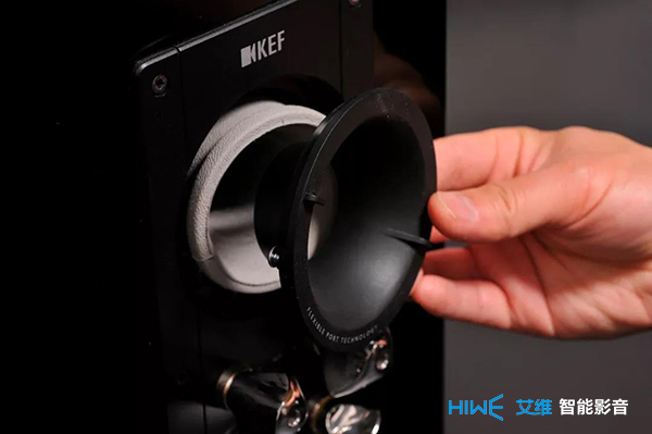 kef参考系列音箱评测,kefq150书架音箱评测