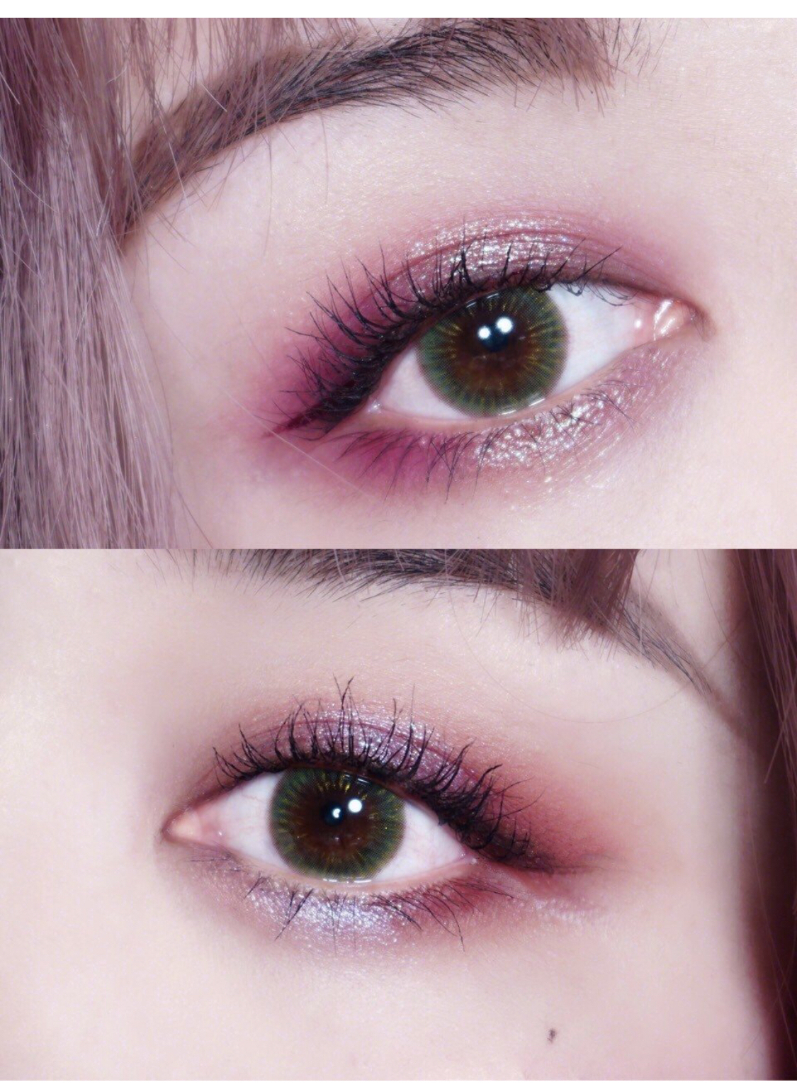 夏日出游眼影推荐哪款好用,安利一波实用品