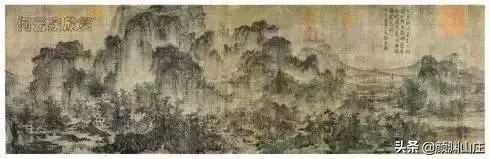 江城子经典词作,江城子人生感悟的诗词原创