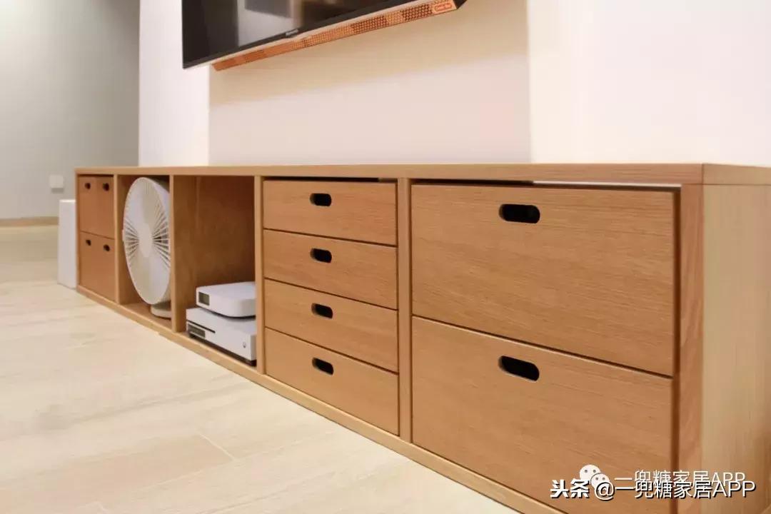 90后处女座业主，挖掘了48条收纳技巧，看看别人教科书般的家
