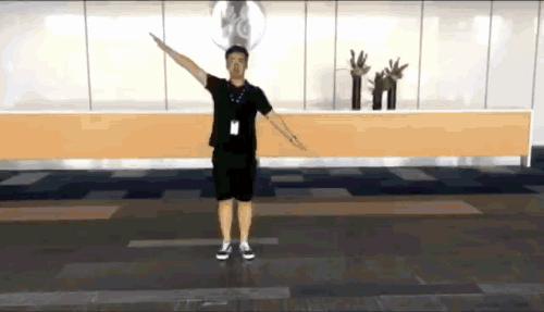 2019GE暑期管培实习生生存实录