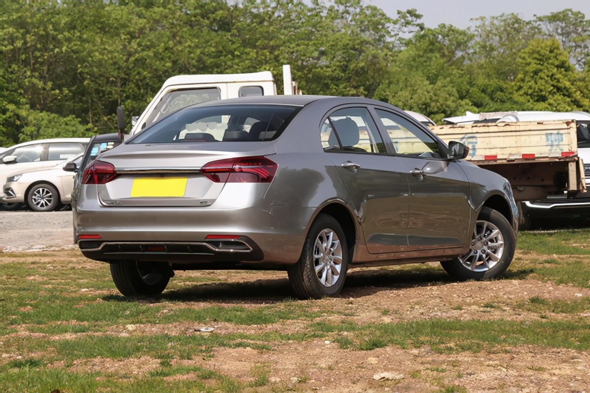 7万最具性价比的汽车,买车没头绪15万元家轿首选这几款