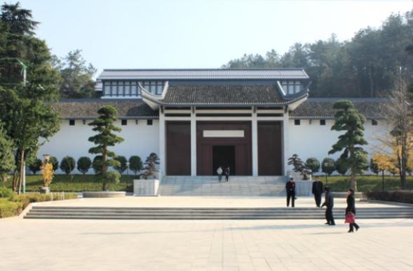 伟人故里韶山冲攻略,湖南韶山红色旅游方案