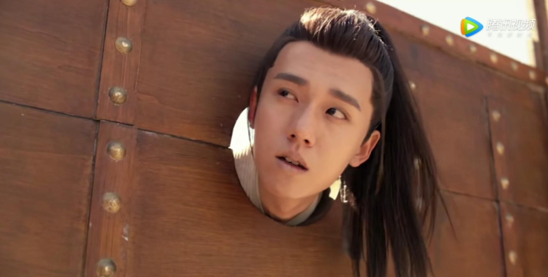 主角的挂，都是反派的泪！反派奉献了太多